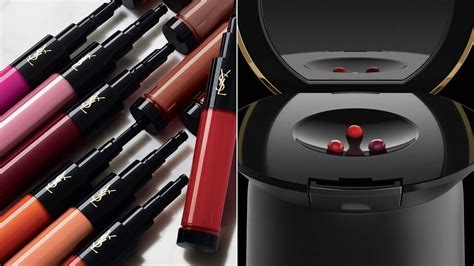 ysl's rouge sur mesure